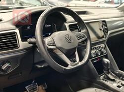 فولكسفاغن أطلس كروس سبورت